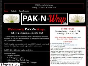 paknwrap.com