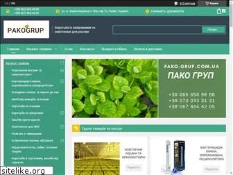 pako-grup.com.ua