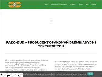 pakobud.com.pl