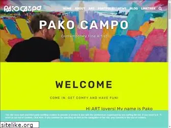pakocampo.com