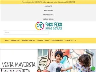 pakopeko.com.ar