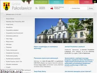pakoslawice.pl