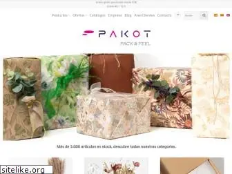 pakot.com