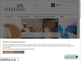 pakowanko.com