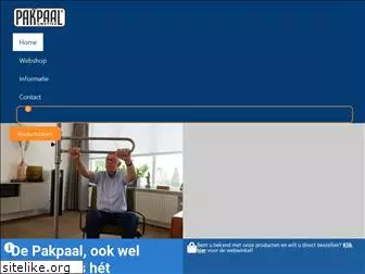 pakpaal.nl