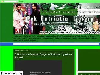 pakpatrioticliberary.blogspot.com