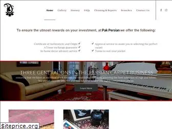 pakpersiancarpet.co.za