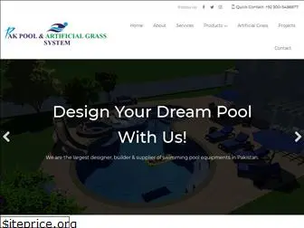 pakpoolsystems.com