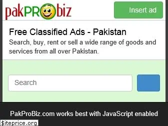 pakprobiz.com