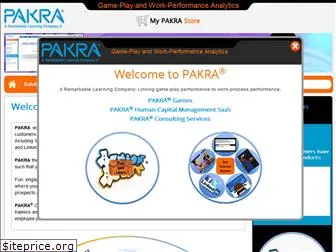 pakragames.com