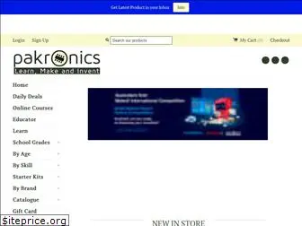 pakronics.com.au