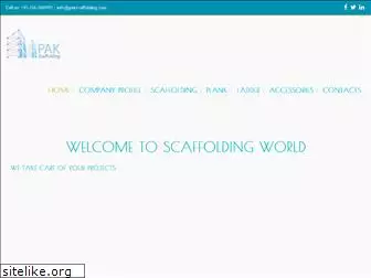pakscaffolding.com