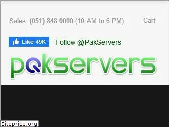 pakservers.com