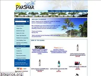 pakshak.com