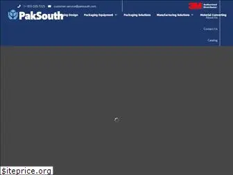 paksouth.com