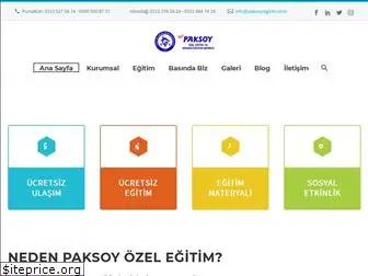 paksoyegitim.com