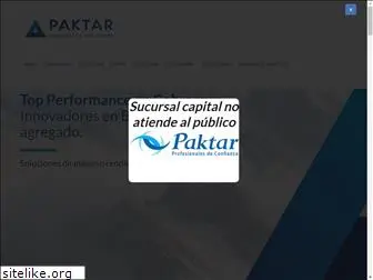 paktar.com.ar