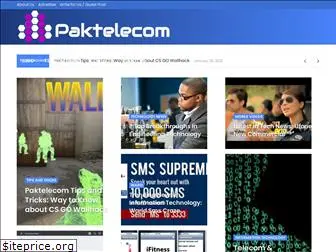 paktelecom.net