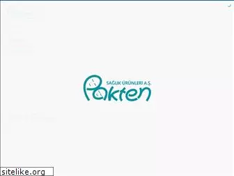 pakten.com.tr