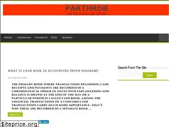 pakthrob.com