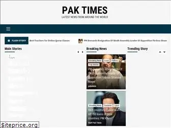 paktimes.pk