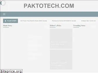 paktotech.com