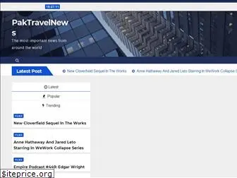 paktravelnews.com