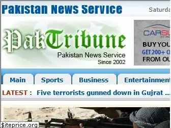 paktribune.com