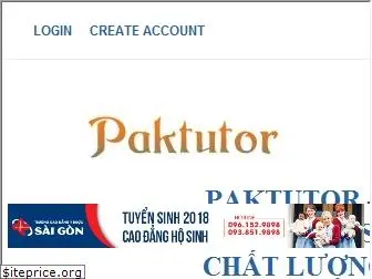 paktutor.org