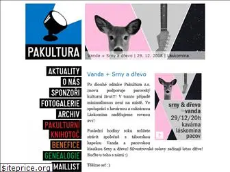 pakultura.cz