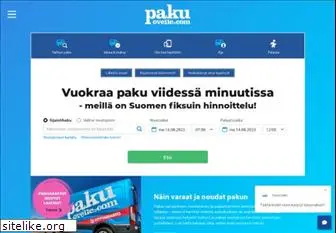 pakuovelle.com