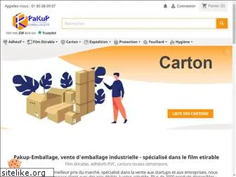 pakup-emballage.fr