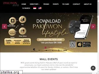 pakuwonmall.com