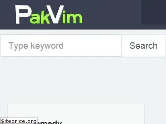 Featured image of post Pakvim Websites Find similar websites like pakvim net