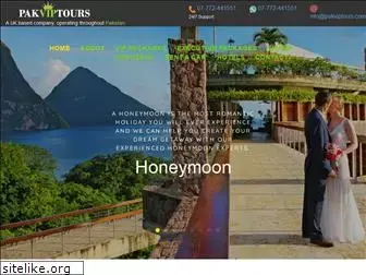 pakviptours.com