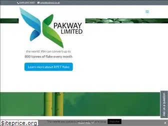pakway.co.uk