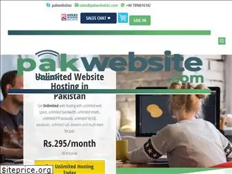 pakwebsites.com