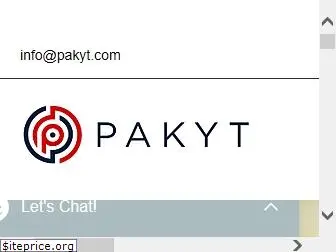 pakyt.com