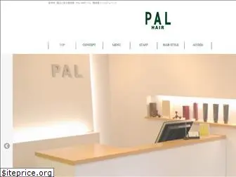 pal-hair.com