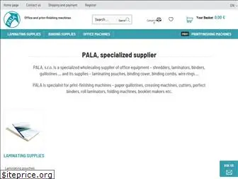 pala.store