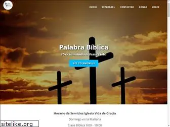 palabrabiblica.org