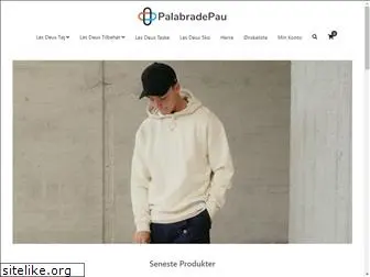 palabradepau.com