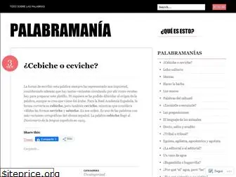 palabramania.wordpress.com