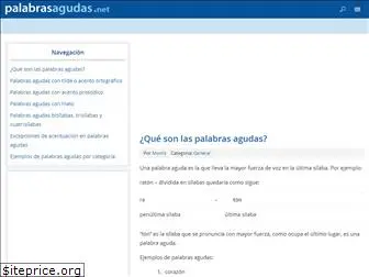 palabrasagudas.net