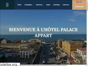 palace-apparthotel.com