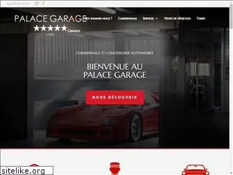 palace-garage.com