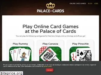 palace-of-cards.com