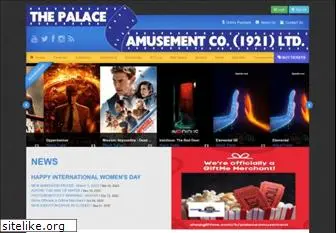 palaceamusement.com