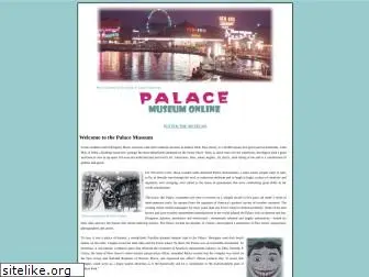 palaceamusements.com