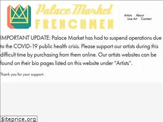 palaceartmarket.com